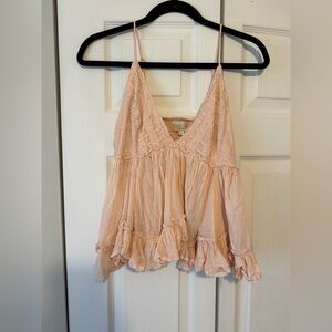 Rebellion 100% cotton top size M